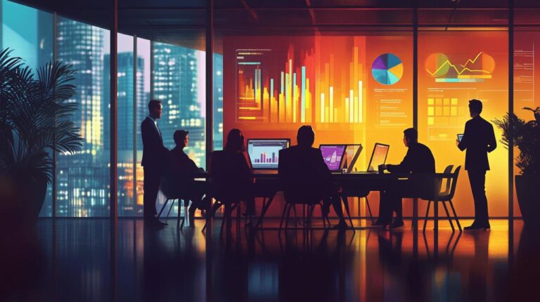 Definition du churn en fidelisation client : Protegez votre chiffre d’affaires