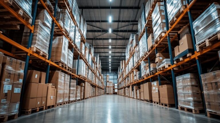 Locaux industriels a louer : 5 risques majeurs a evaluer avant de signer