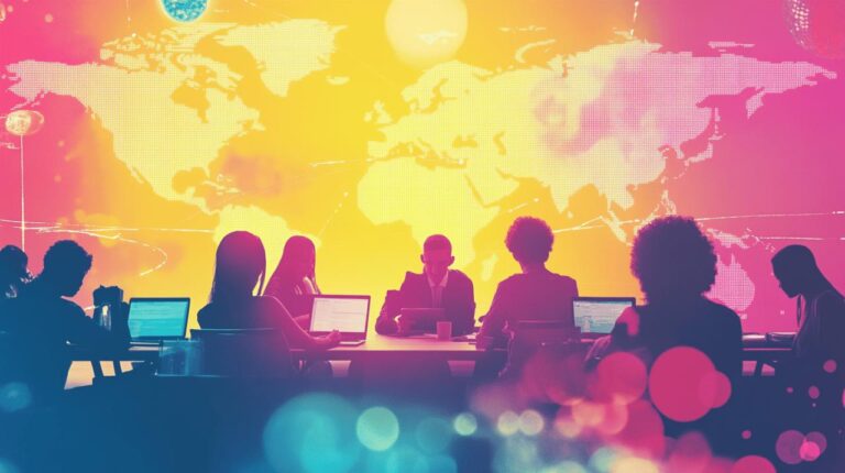 Portes Ouvertes 2024 : top 10 des evenements des ecoles de communication a Paris