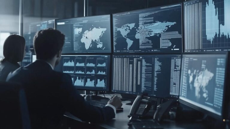 Hitech France : Comment une equipe IT professionnelle peut ameliorer votre reactivite face aux incidents