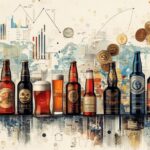 Les 10 marques de biere les plus valorisees au monde (2024) : Comment Tsingtao s’impose en Asie