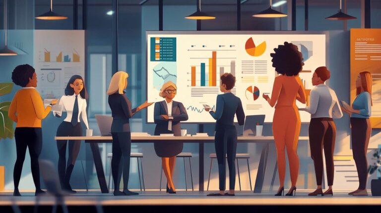 De Debutant a Expert : Guide Pratique pour Developper ses Competences en Vente
