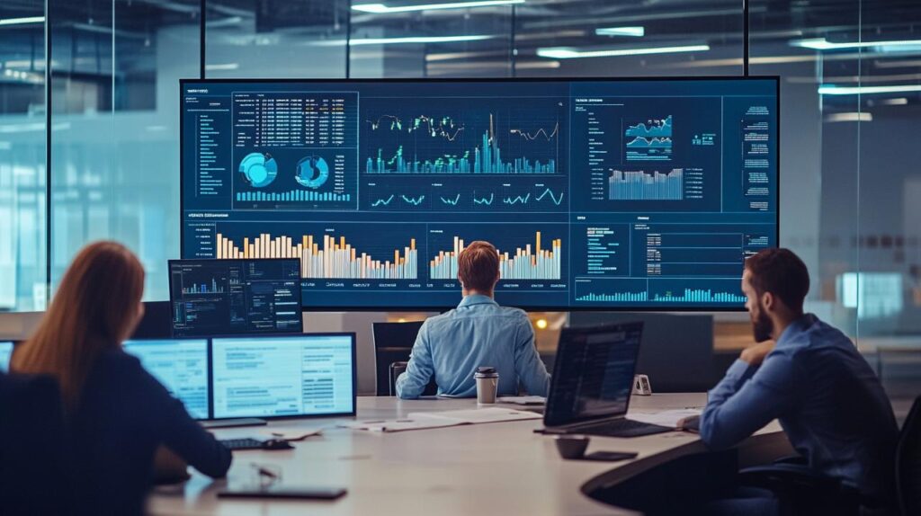 comment un erp de gestion commerciale peut transformer vos processus métiers