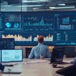 comment un erp de gestion commerciale peut transformer vos processus métiers