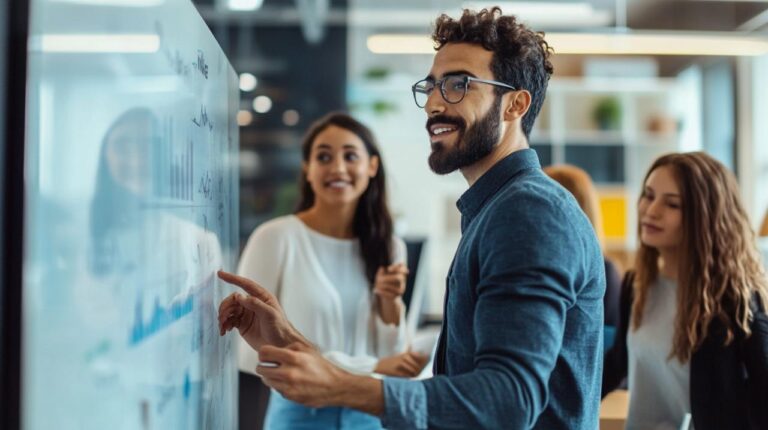 Valtus : l&rsquo;expertise du management de transition au service de vos projets complexes