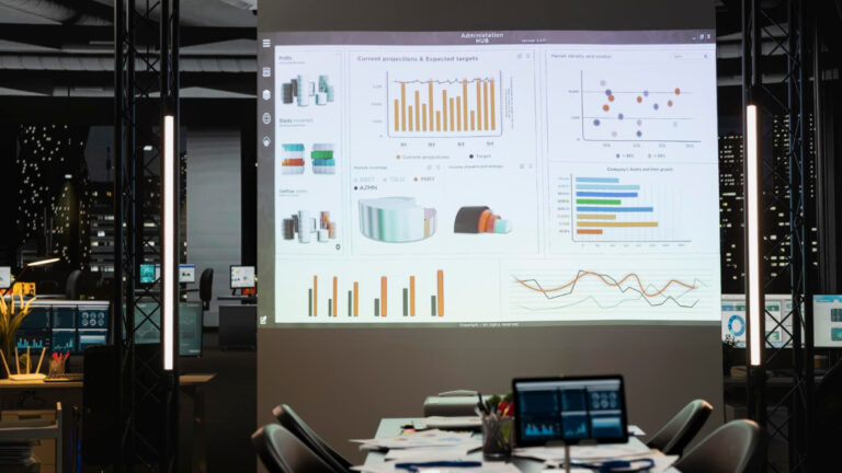 Reporting : l’outil indispensable pour piloter votre performance