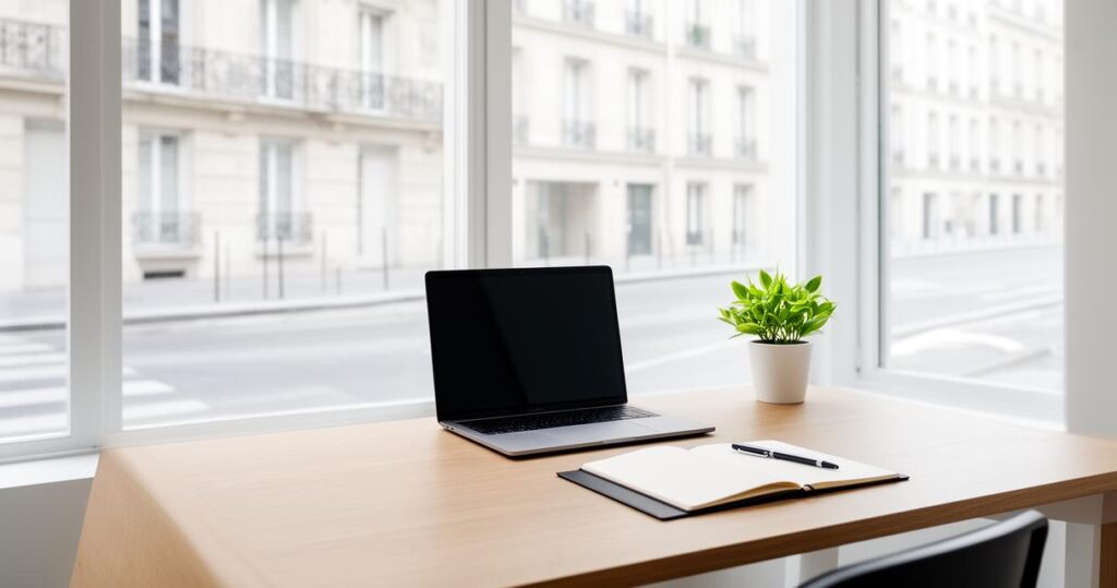 LegalPlace : comment la digitalisation transforme-t-elle la création d&rsquo;entreprise en France ?