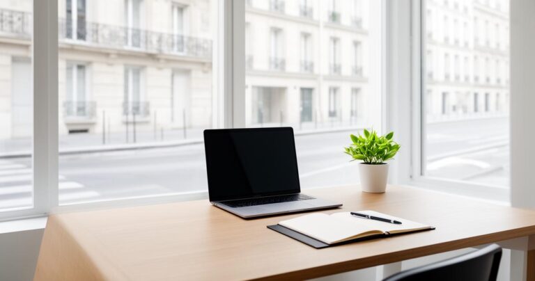 LegalPlace : comment la digitalisation transforme-t-elle la création d&rsquo;entreprise en France ?